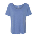 BELLA + CANVAS Women’s Slouchy Tee