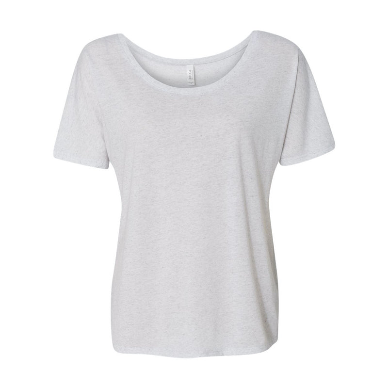 BELLA + CANVAS Women’s Slouchy Tee