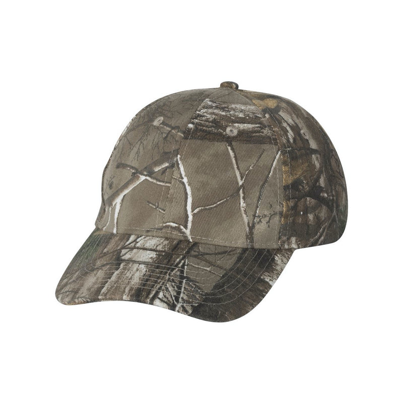 Kati Licensed Camo Cap