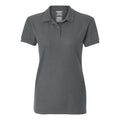 Gildan DryBlend Women’s Double Piqué Sport Shirt