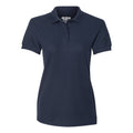 Gildan DryBlend Women’s Double Piqué Sport Shirt