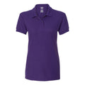 Gildan DryBlend Women’s Double Piqué Sport Shirt