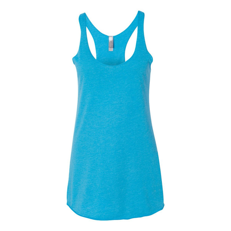 Next Level Women’s Triblend Racerback Tank