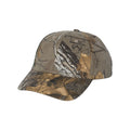 Kati Camo Mossy Oak Cap