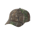 Kati Camo Mossy Oak Cap