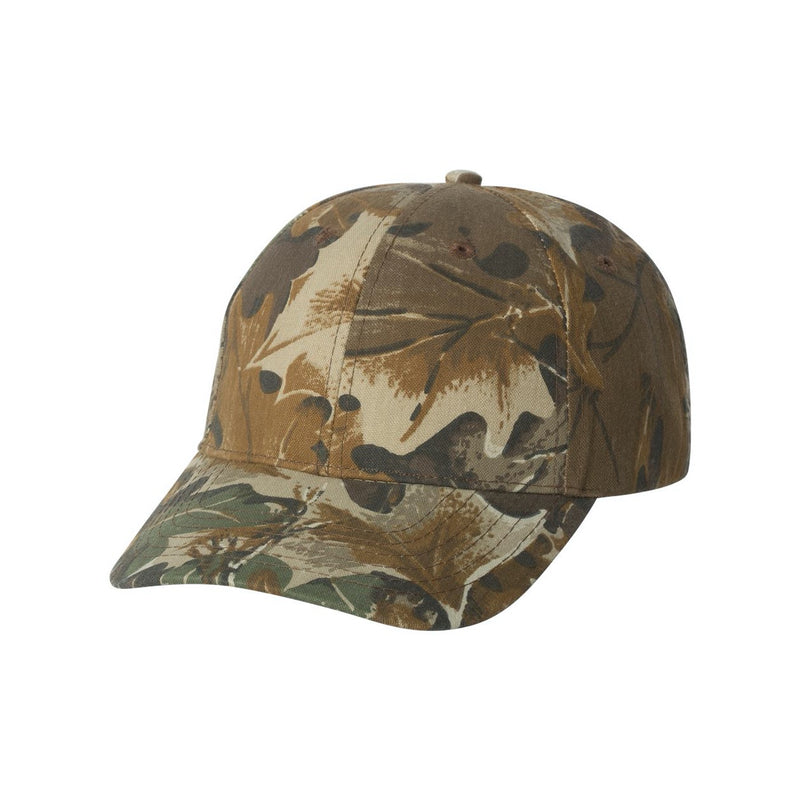 Kati Camo Mossy Oak Cap