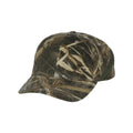 Kati Camo Mossy Oak Cap