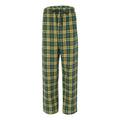 Boxercraft Flannel Pants With Pockets