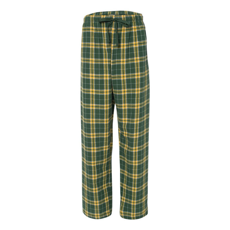 Boxercraft Flannel Pants With Pockets