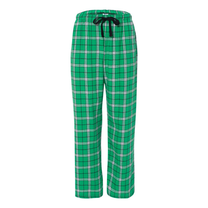 Boxercraft Flannel Pants With Pockets