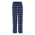 Boxercraft Flannel Pants With Pockets