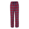 Boxercraft Flannel Pants With Pockets