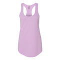 Next Level Women’s Lightweight French Terry Racerback Tank