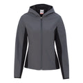 Colorado Clothing Women's Antero Hooded Soft Shell Jacket