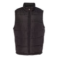 Burnside Puffer Vest