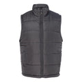 Burnside Puffer Vest