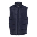 Burnside Puffer Vest