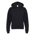 Independent Trading Co. Youth Midweight Hooded Sweatshirt