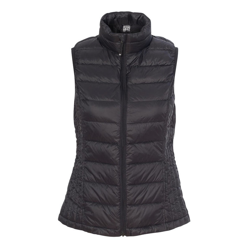 Weatherproof Women's 32 Degrees Packable Down Vest