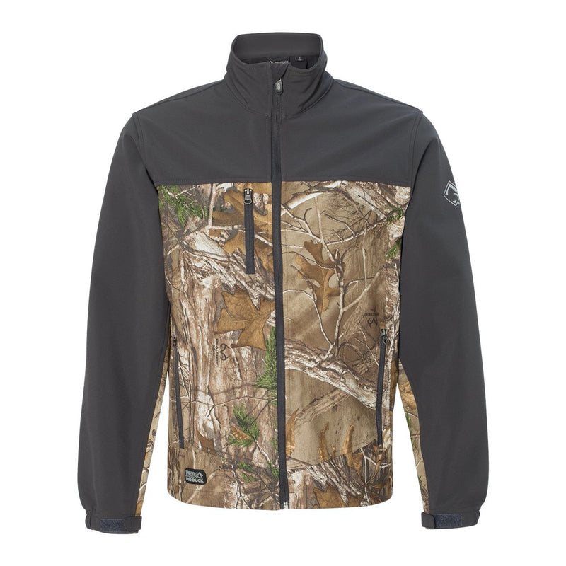 DRI DUCK Motion Soft Shell Jacket