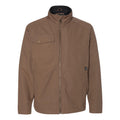 DRI DUCK Endeavor Canyon Cloth Canvas Jacket with Sherpa Lining