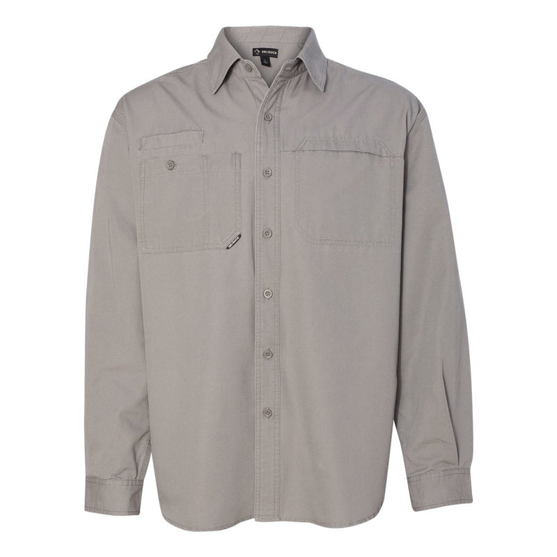 DRI DUCK Mason Performance Work Shirt