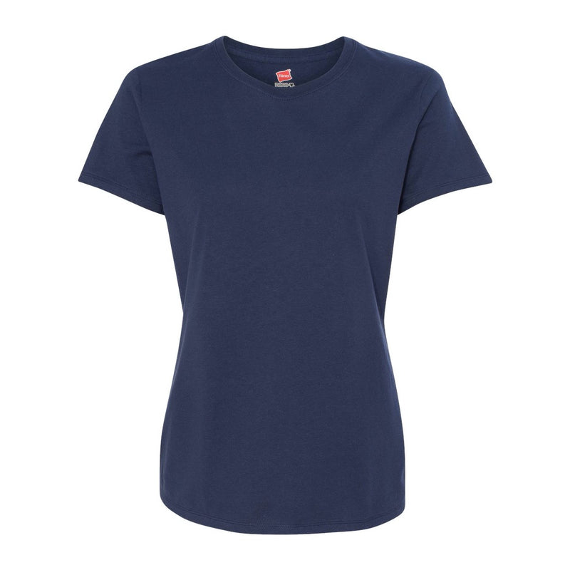 Hanes Nano-T Women’s Short Sleeve T-Shirt