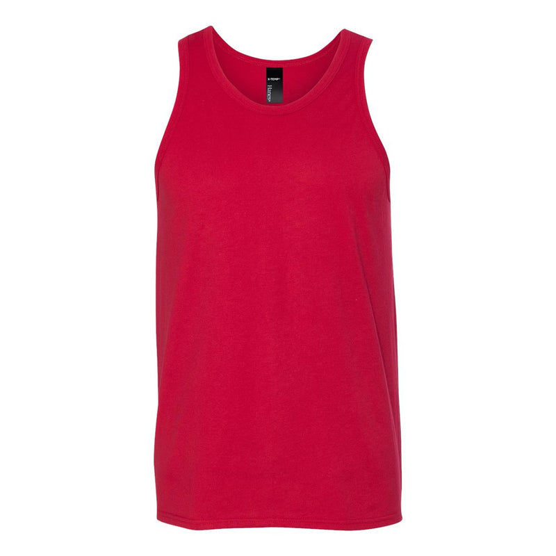 Hanes X-Temp Tank Top