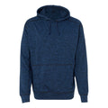 J. America Cosmic Fleece Hooded Sweatshirt