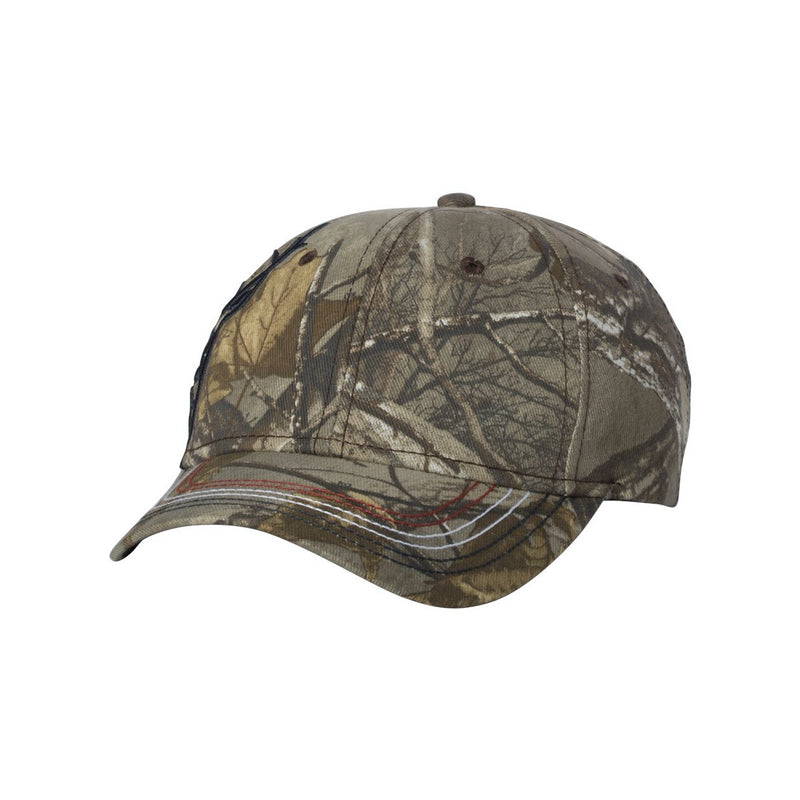 DRI DUCK 3D Buck Cap