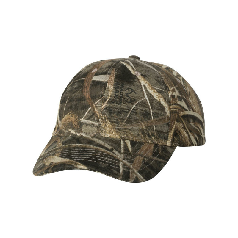 Kati Licensed Camo Cap