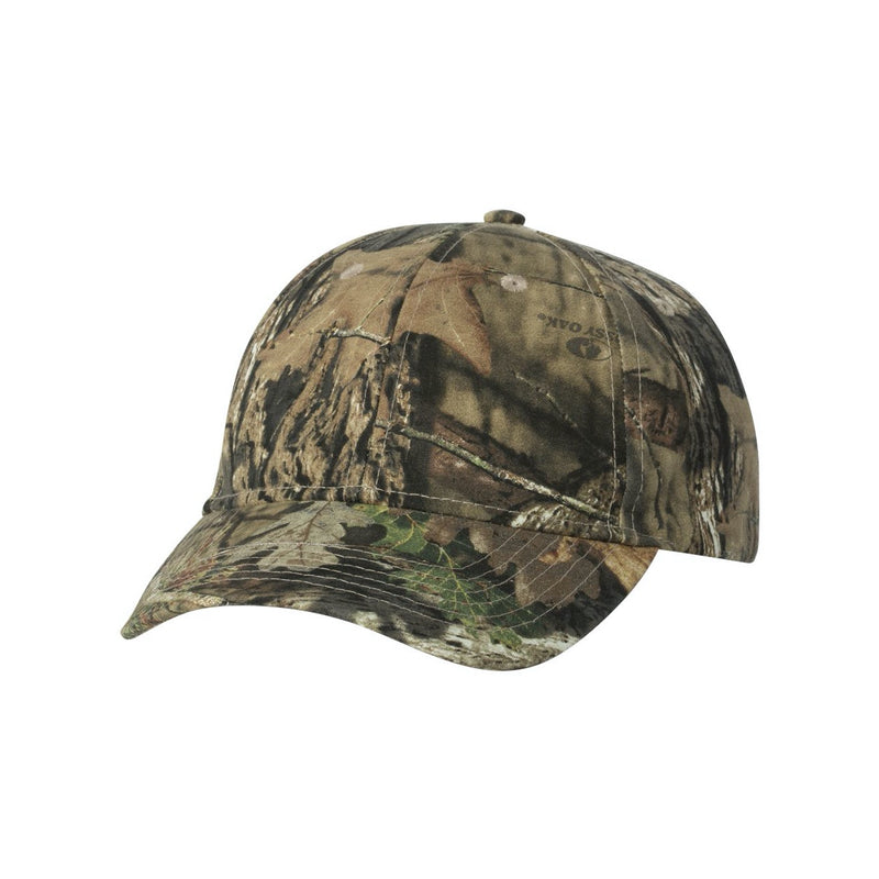 Kati Camo Mossy Oak Cap