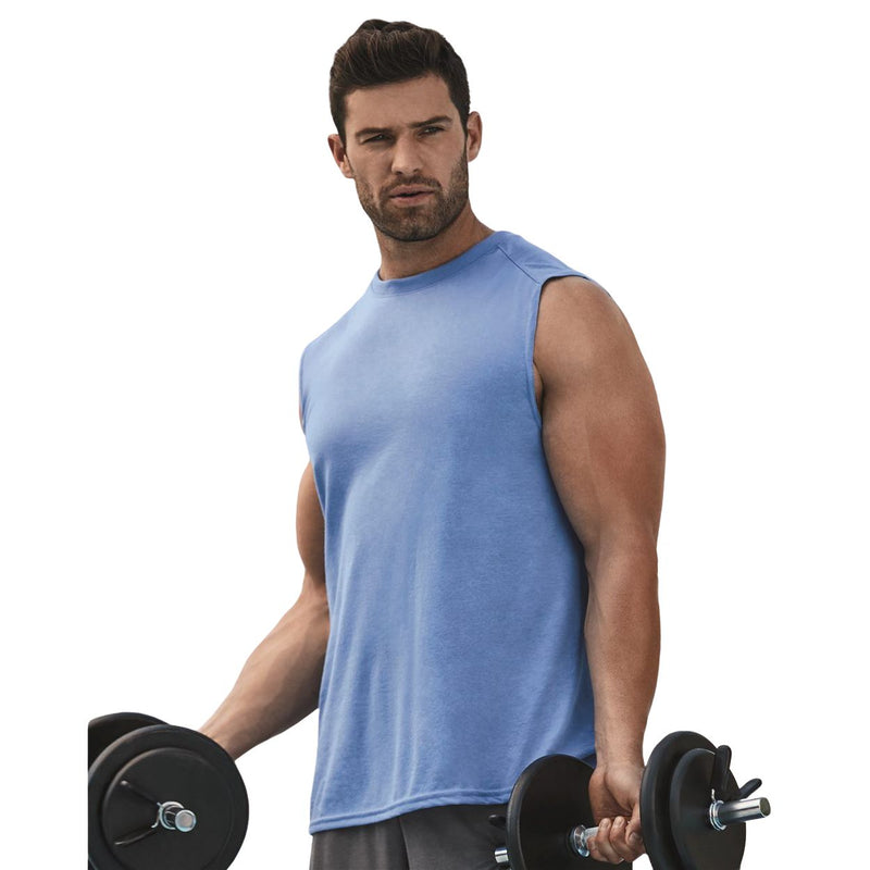 Gildan Performance Sleeveless T-Shirt