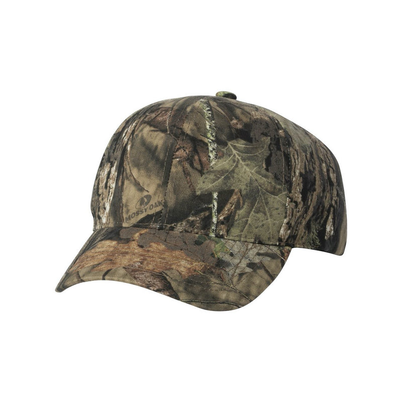 Outdoor Cap Camo Cap