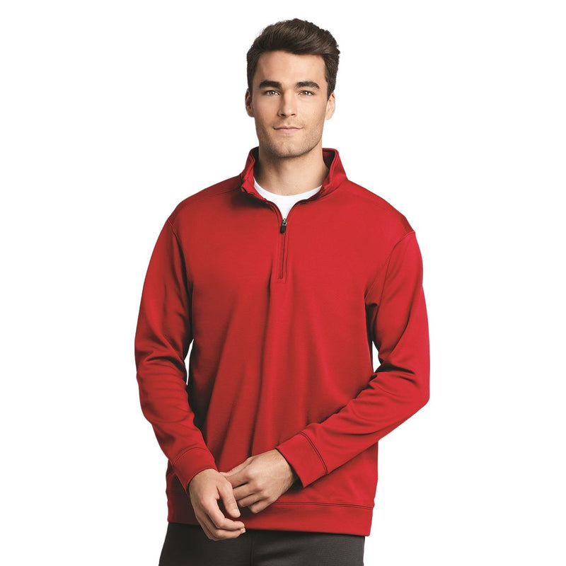 Gildan Performance Tech Quarter-Zip Sweatshirt