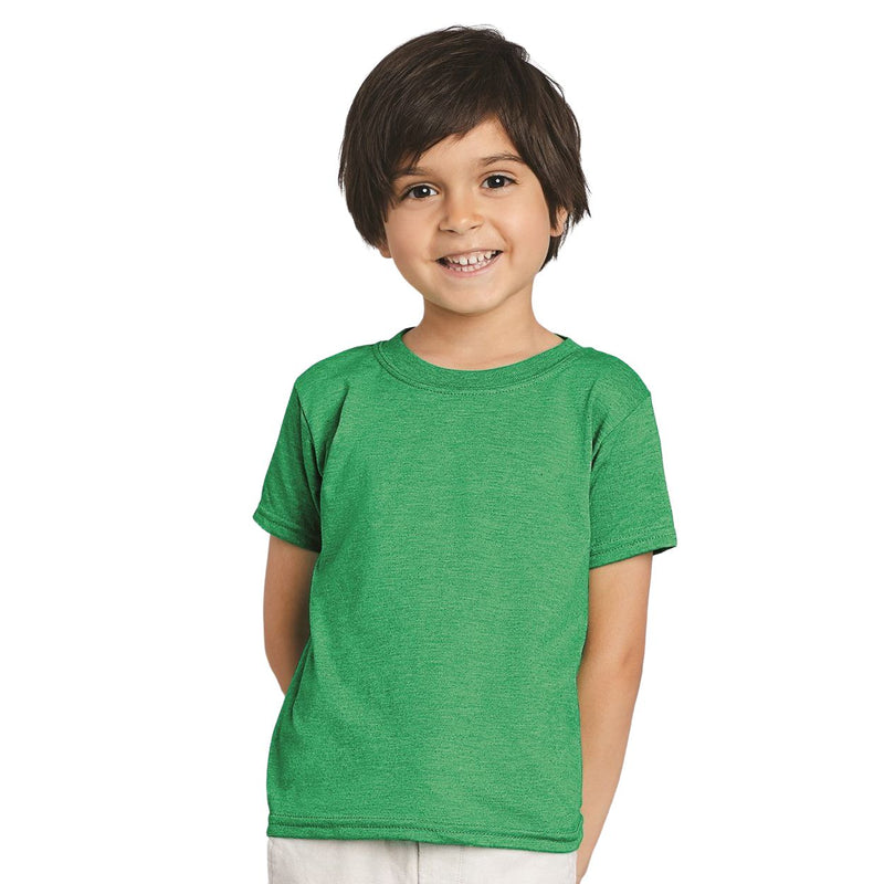 Gildan Softstyle Toddler T-Shirt