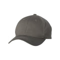 Sportsman Small Fit Cotton Twill Cap