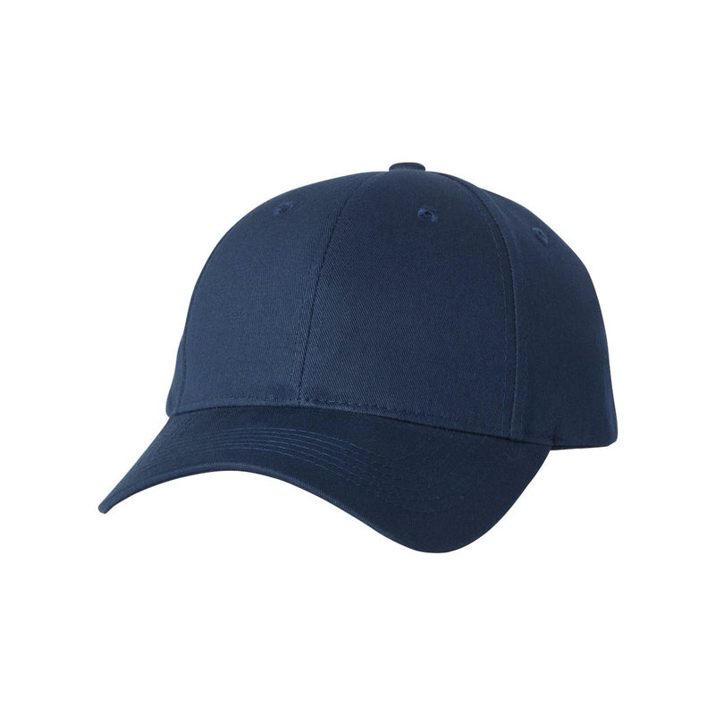 Sportsman Small Fit Cotton Twill Cap