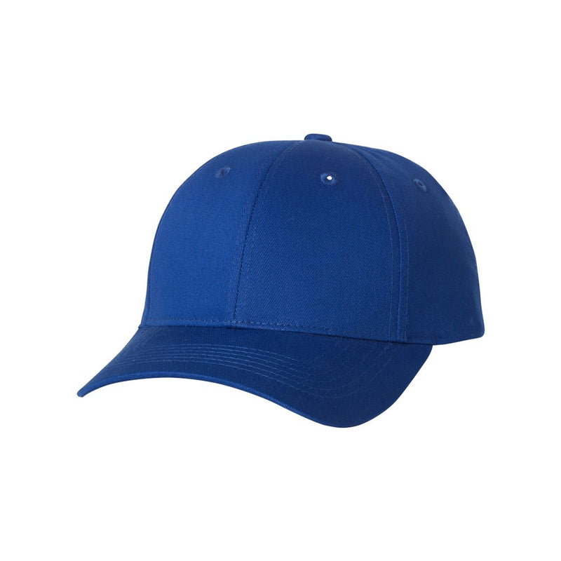 Sportsman Small Fit Cotton Twill Cap