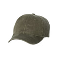 DRI DUCK Foundry Canvas Cap