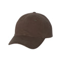 DRI DUCK Highland Canvas Cap