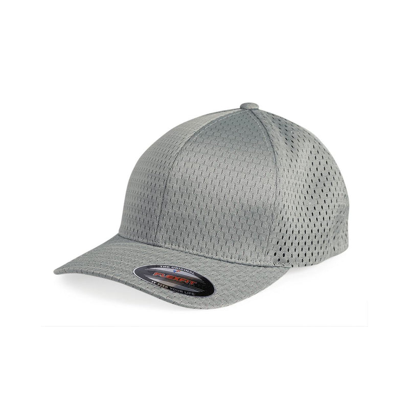 Flexfit Athletic Mesh Cap