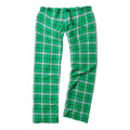 Boxercraft Youth Flannel Pants with Pockets