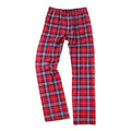 Boxercraft Youth Flannel Pants with Pockets