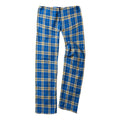 Boxercraft Youth Flannel Pants with Pockets