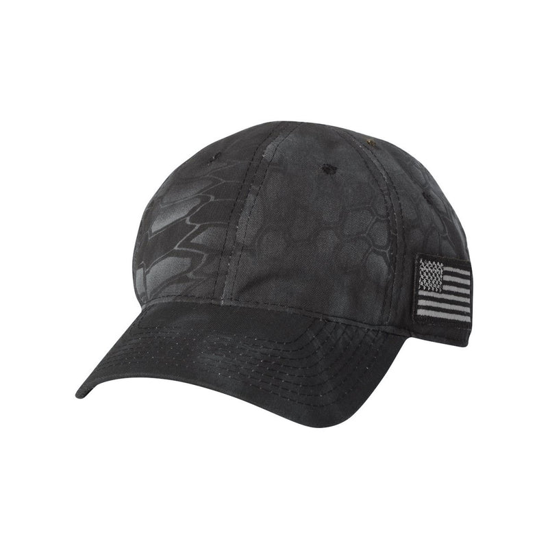 Outdoor Cap Kryptek Camo Cap