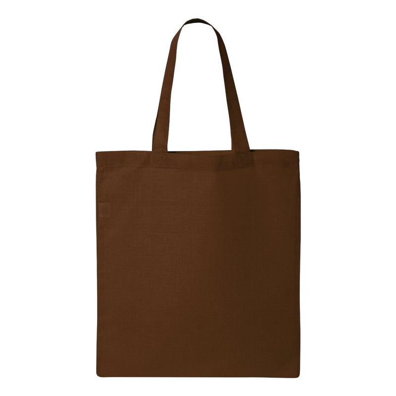 Q-Tees Economical Tote