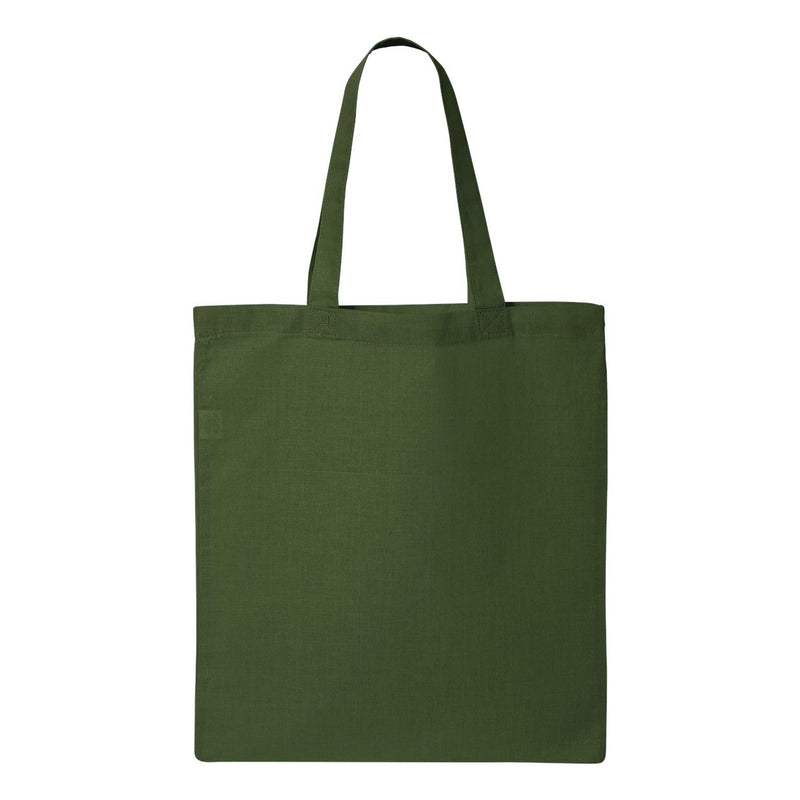 Q-Tees Economical Tote