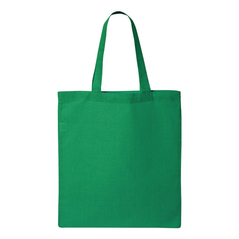 Q-Tees Economical Tote