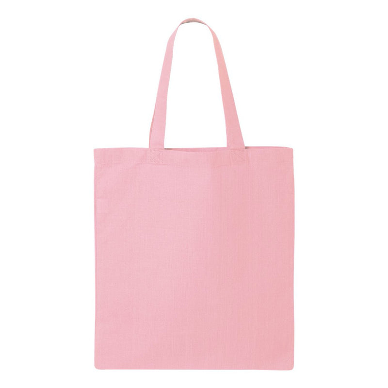 Q-Tees Economical Tote